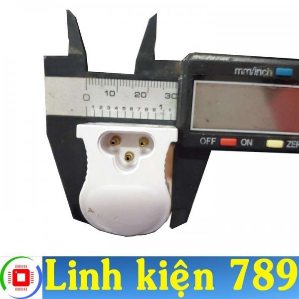  Đèn LED 24V T8 14W đèn tuýp LED 24VDC 0.9m 14W